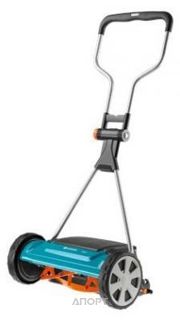 Фото GARDENA 400 C Classic Фото GARDENA 400 C Classic