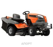 Фото Husqvarna TC 338 Фото Husqvarna TC 338