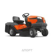 Фото Husqvarna TC 130 Фото Husqvarna TC 130
