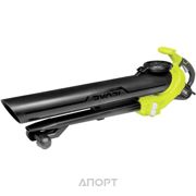 Фото RYOBI RBV3000CESV Фото RYOBI RBV3000CESV