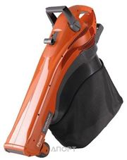 Фото Flymo Garden VAC 2500W Фото Flymo Garden VAC 2500W