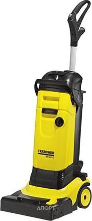 Фото Karcher BR 30/4 C Фото Karcher BR 30/4 C