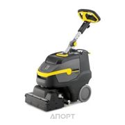 Фото Karcher BR 35/12 Bp Pack (9.610-672.0) Фото Karcher BR 35/12 Bp Pack (9.610-672.0)