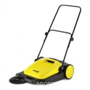 Фото Karcher S 550 (1.766-200.0) Фото Karcher S 550 (1.766-200.0)