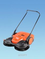 Фото Starmix Haaga 697 Фото Starmix Haaga 697