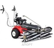 Фото Tielbuerger TK 58 с двигателем Honda (AD-372-045TS) Фото Tielbuerger TK 58 с двигателем Honda (AD-372-045TS)