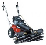 Фото Tielbuerger TK 48 Hydro с двигателем Briggs&Stratton (AD-360-045TS) Фото Tielbuerger TK 48 Hydro с двигателем Briggs&Stratton (AD-360-045TS)