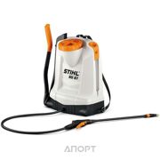 Фото Stihl SG 51 Фото Stihl SG 51