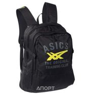 Фото Asics Training Backpack 109773 Фото Asics Training Backpack 109773