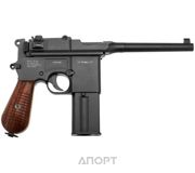 Фото Gletcher M712 Фото Gletcher M712