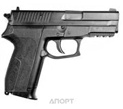 Фото Gletcher SS 2202 металл (SIG Sauer 2022) Фото Gletcher SS 2202 металл (SIG Sauer 2022)