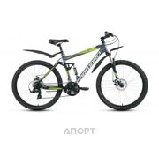 Фото Forward Terra 2.0 Disc (2016) Фото Forward Terra 2.0 Disc (2016)