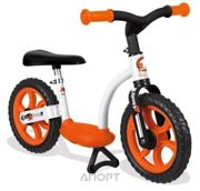 Фото SMOBY Laufrad Orange (770103) Фото SMOBY Laufrad Orange (770103)