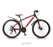 Фото STELS Navigator 530 MD 26 (2016) Фото STELS Navigator 530 MD 26 (2016)