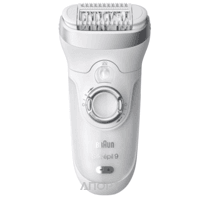 Braun Silk-epil 9 100 Years