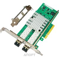 Фото Intel E10G42BFSR Фото Intel E10G42BFSR