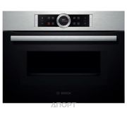 Фото Bosch CMG 633BS1 Фото Bosch CMG 633BS1
