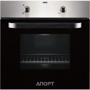 Фото Zanussi ZZB 510301 X Фото Zanussi ZZB 510301 X