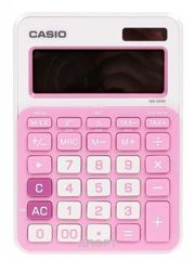 Фото Casio MS-20NC-PK-S-EC Фото Casio MS-20NC-PK-S-EC