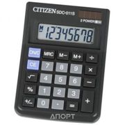 Фото Citizen SDC-011S Фото Citizen SDC-011S