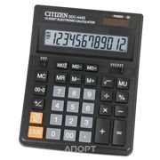 Фото Citizen SDC-444S Фото Citizen SDC-444S
