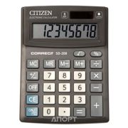 Фото Citizen SD-208 Фото Citizen SD-208