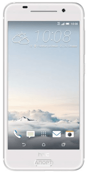 Фото HTC One A9 3/32Gb Фото HTC One A9 3/32Gb