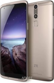 Фото ZTE Axon mini Фото ZTE Axon mini