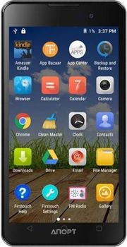 Фото Micromax Canvas Magnus Q334 Фото Micromax Canvas Magnus Q334