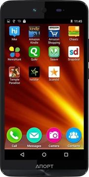 Фото Micromax Canvas Magnus 2 Q338 Фото Micromax Canvas Magnus 2 Q338