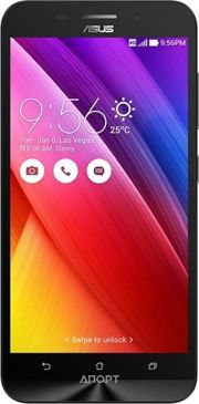 Фото ASUS Zenfone Max ZC550KL 16Gb Фото ASUS Zenfone Max ZC550KL 16Gb