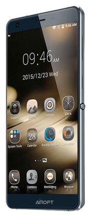 Фото Ulefone Power Фото Ulefone Power