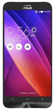 Фото ASUS Zenfone Zoom ZX551ML 64Gb Фото ASUS Zenfone Zoom ZX551ML 64Gb