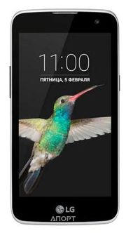 Фото LG K4 K130E Фото LG K4 K130E