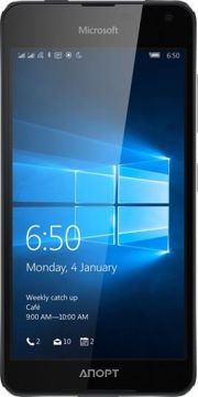 Фото Microsoft Lumia 650 Dual Sim Фото Microsoft Lumia 650 Dual Sim