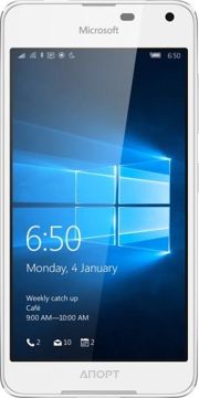 Фото Microsoft Lumia 650 Single Sim Фото Microsoft Lumia 650 Single Sim