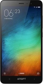 Фото Xiaomi Redmi Note 3 Pro 16Gb Фото Xiaomi Redmi Note 3 Pro 16Gb