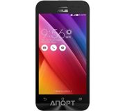 Фото ASUS Zenfone Go ZB452KG