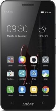 Фото Lenovo Vibe C Фото Lenovo Vibe C
