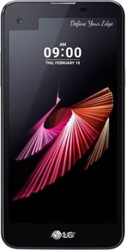 Фото LG X view K500DS Фото LG X view K500DS