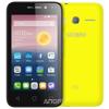 Alcatel OneTouch Pixi 4 (4) 4034D