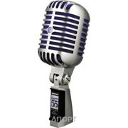 Фото Shure Super 55 Deluxe Фото Shure Super 55 Deluxe