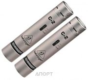 Фото BEHRINGER C2 Фото BEHRINGER C2