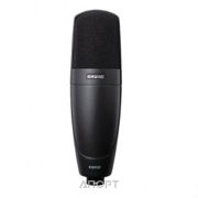 Фото Shure KSM32CG Фото Shure KSM32CG