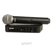 Фото Shure BLX24EPG58 Фото Shure BLX24EPG58