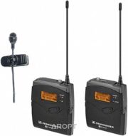 Фото Sennheiser ew 122-p G3 Фото Sennheiser ew 122-p G3