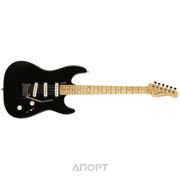 Фото Godin Progression Black Фото Godin Progression Black