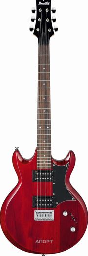 Фото Ibanez GAX30 Фото Ibanez GAX30