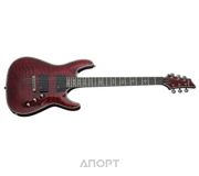 Фото Schecter HellRaiser C-1 Фото Schecter HellRaiser C-1