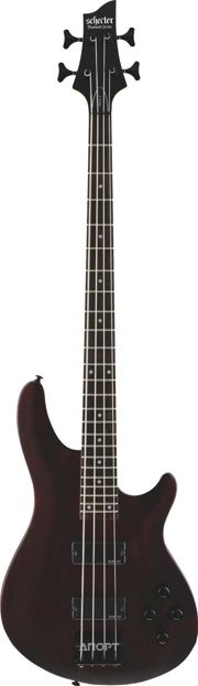 Фото Schecter OMEN-4 Фото Schecter OMEN-4